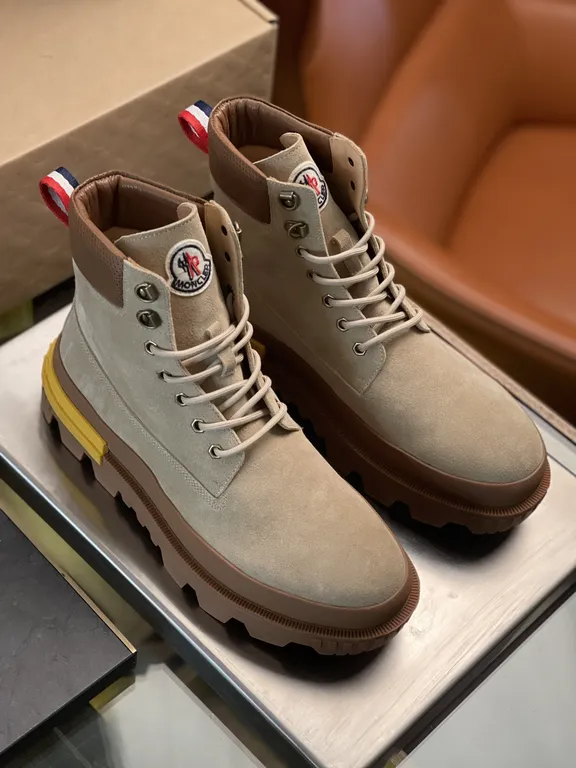 Moncler Shoe 